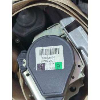 Recambio de kit airbag para mercedes-benz clase e (w211) e 280 cdi (211.020) referencia OEM IAM A21568001871A30  