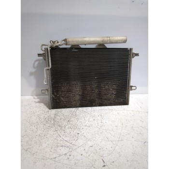 Recambio de condensador / radiador aire acondicionado para mercedes-benz clase e (w211) e 280 cdi (211.020) referencia OEM IAM A