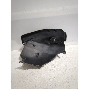 Recambio de paso rueda delantero derecho para mercedes-benz clase e (w211) e 280 cdi (211.020) referencia OEM IAM A2116981430  