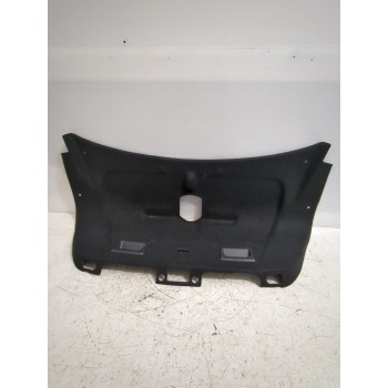 Recambio de guarnecido porton trasero para mercedes-benz clase e (w211) e 280 cdi (211.020) referencia OEM IAM A21169018419 / F0