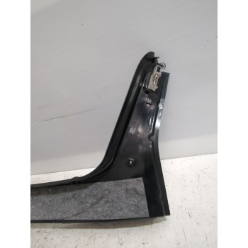 Recambio de moldura para mercedes-benz clase e (w211) e 280 cdi (211.020) referencia OEM IAM A2116900641  