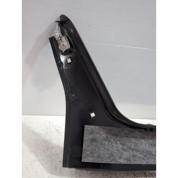 Recambio de moldura para mercedes-benz clase e (w211) e 280 cdi (211.020) referencia OEM IAM A2116900641  