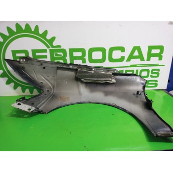 Recambio de aleta delantera derecha para audi a6 berlina (4f2) 2.4 referencia OEM IAM 4F0821104A  