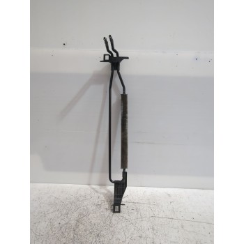 Recambio de radiador aceite para mercedes-benz clase e (w211) e 280 cdi (211.020) referencia OEM IAM 5000372  