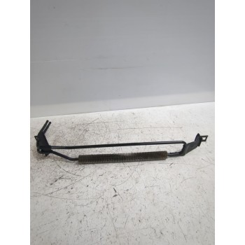 Recambio de radiador aceite para mercedes-benz clase e (w211) e 280 cdi (211.020) referencia OEM IAM 5000372  