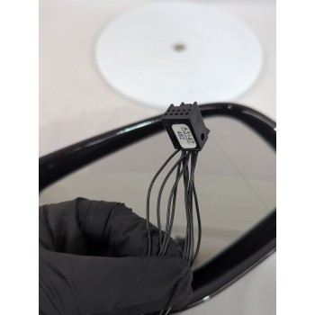 Recambio de retrovisor derecho para mercedes-benz clase e (w211) e 280 cdi (211.020) referencia OEM IAM A3147442  