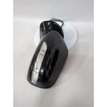 Recambio de retrovisor izquierdo para mercedes-benz clase e (w211) e 280 cdi (211.020) referencia OEM IAM A3147441  