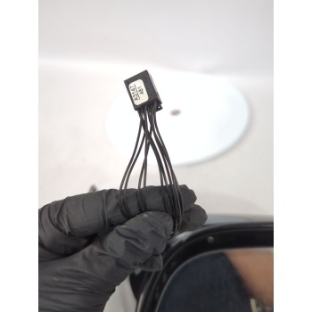 Recambio de retrovisor izquierdo para mercedes-benz clase e (w211) e 280 cdi (211.020) referencia OEM IAM A3147441  