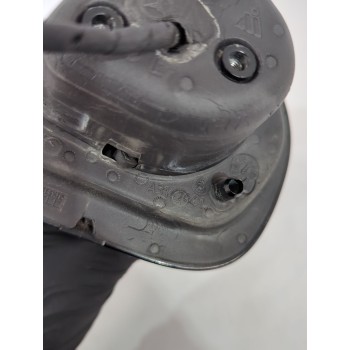 Recambio de retrovisor izquierdo para mercedes-benz clase e (w211) e 280 cdi (211.020) referencia OEM IAM A3147441  