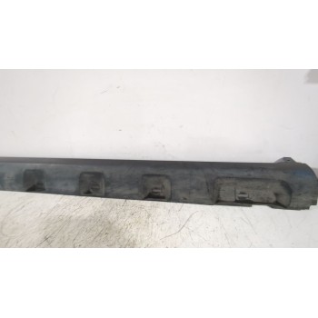 Recambio de faldon lateral para dacia sandero ii (b8_) 1.5 dci referencia OEM IAM 764260776R  