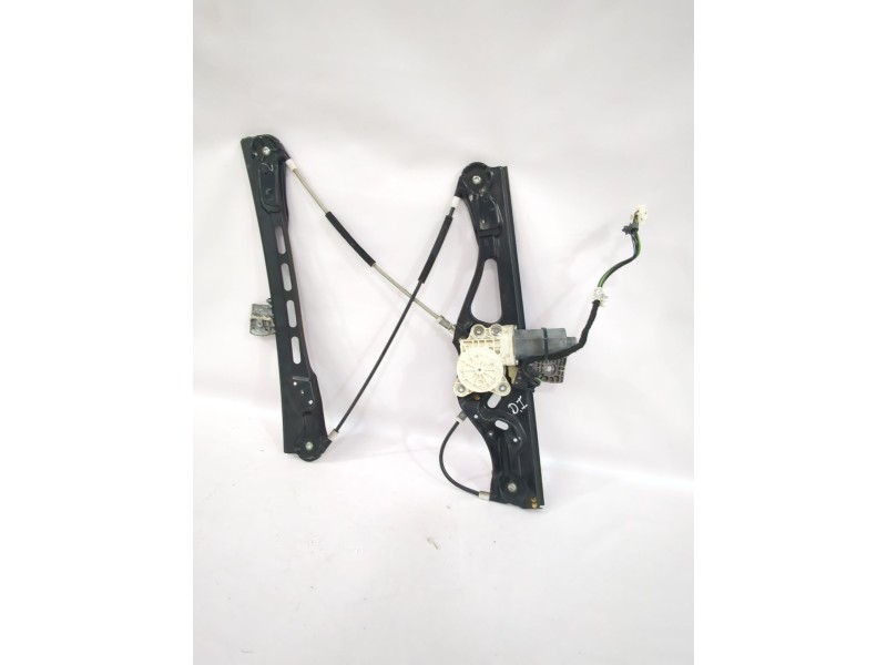 Recambio de elevalunas delantero izquierdo para mercedes-benz clase e (w211) e 280 cdi (211.020) referencia OEM IAM A2117200146L