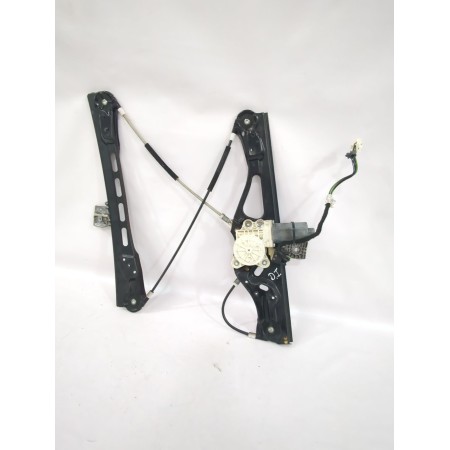 Recambio de elevalunas delantero izquierdo para mercedes-benz clase e (w211) e 280 cdi (211.020) referencia OEM IAM A2117200146L