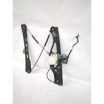 Recambio de elevalunas delantero izquierdo para mercedes-benz clase e (w211) e 280 cdi (211.020) referencia OEM IAM A2117200146L