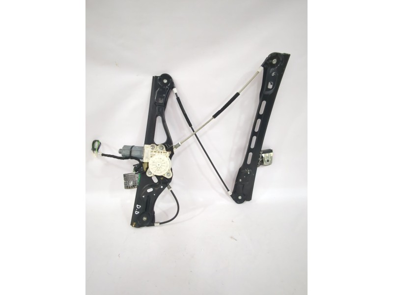 Recambio de elevalunas delantero derecho para mercedes-benz clase e (w211) e 280 cdi (211.020) referencia OEM IAM A2117200246RE 