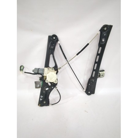 Recambio de elevalunas delantero derecho para mercedes-benz clase e (w211) e 280 cdi (211.020) referencia OEM IAM A2117200246RE 