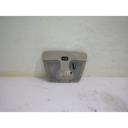 Recambio de luz interior para mercedes-benz clase a (w168) 170 cdi (168.009) referencia OEM IAM A1688250008  