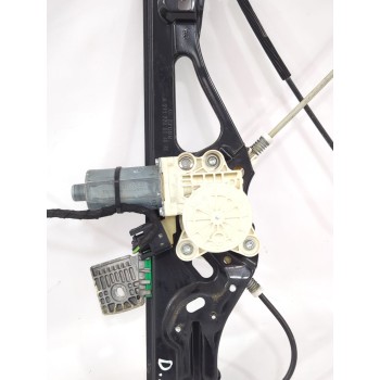 Recambio de elevalunas delantero derecho para mercedes-benz clase e (w211) e 280 cdi (211.020) referencia OEM IAM A2117200246RE 