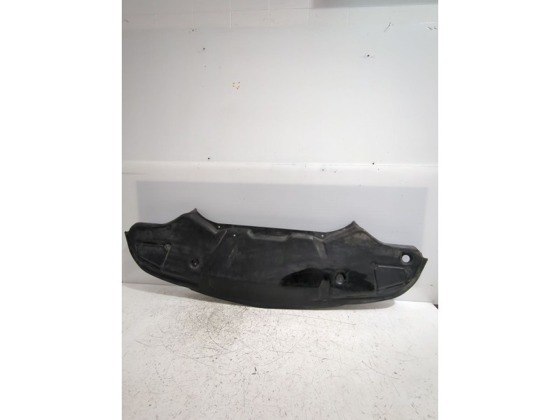 Recambio de cubrecarter para mercedes-benz clase e (w211) e 280 cdi (211.020) referencia OEM IAM A2115204523  