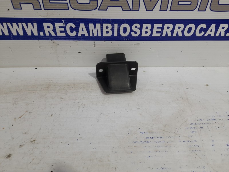 Recambio de moldura interior para peugeot expert furgón 1.6 blue-hdi fap referencia OEM IAM 9812773377  