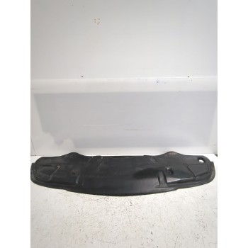 Recambio de cubrecarter para mercedes-benz clase e (w211) e 280 cdi (211.020) referencia OEM IAM A2115204523  