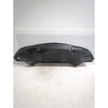 Recambio de cubrecarter para mercedes-benz clase e (w211) e 280 cdi (211.020) referencia OEM IAM A2115204523  