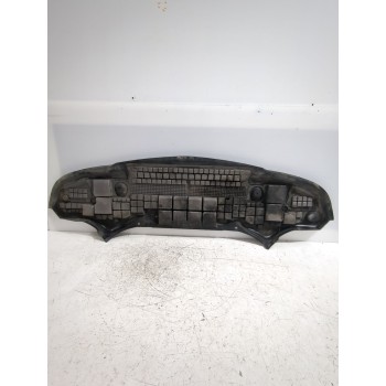 Recambio de cubrecarter para mercedes-benz clase e (w211) e 280 cdi (211.020) referencia OEM IAM A2115204523  