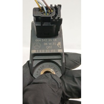 Recambio de sensor para mercedes-benz clase e (w211) e 280 cdi (211.020) referencia OEM IAM 0045423518  