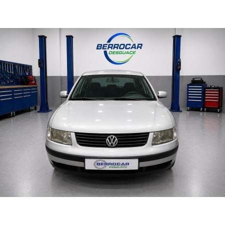 volkswagen passat berlina (3b2) del año 2000