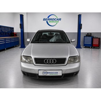 audi a6 berlina (4b2) del año 2000