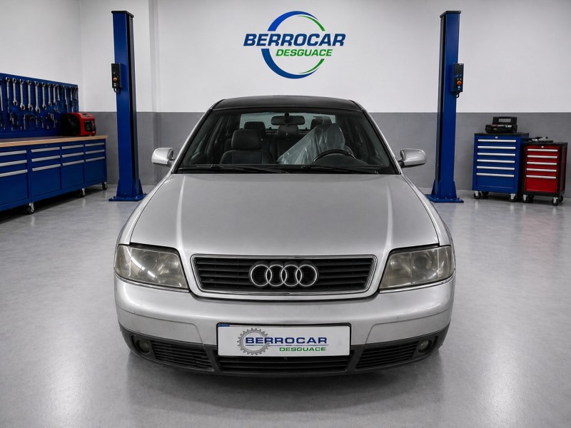 AUDI A6 BERLINA (4B2)