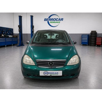 mercedes-benz clase a (w168) del año 1999
