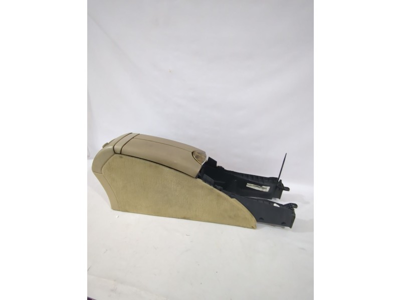 Recambio de consola central para mercedes-benz clase e (w211) e 280 cdi (211.020) referencia OEM IAM A2116800250  