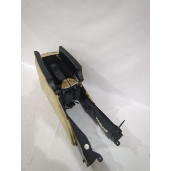 Recambio de consola central para mercedes-benz clase e (w211) e 280 cdi (211.020) referencia OEM IAM A2116800250  