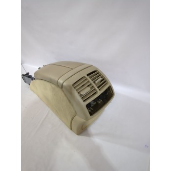 Recambio de consola central para mercedes-benz clase e (w211) e 280 cdi (211.020) referencia OEM IAM A2116800250  