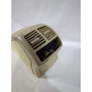 Recambio de consola central para mercedes-benz clase e (w211) e 280 cdi (211.020) referencia OEM IAM A2116800250  