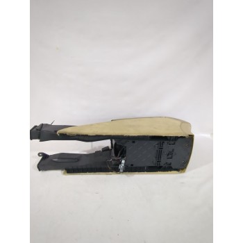 Recambio de consola central para mercedes-benz clase e (w211) e 280 cdi (211.020) referencia OEM IAM A2116800250  