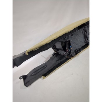 Recambio de consola central para mercedes-benz clase e (w211) e 280 cdi (211.020) referencia OEM IAM A2116800250  