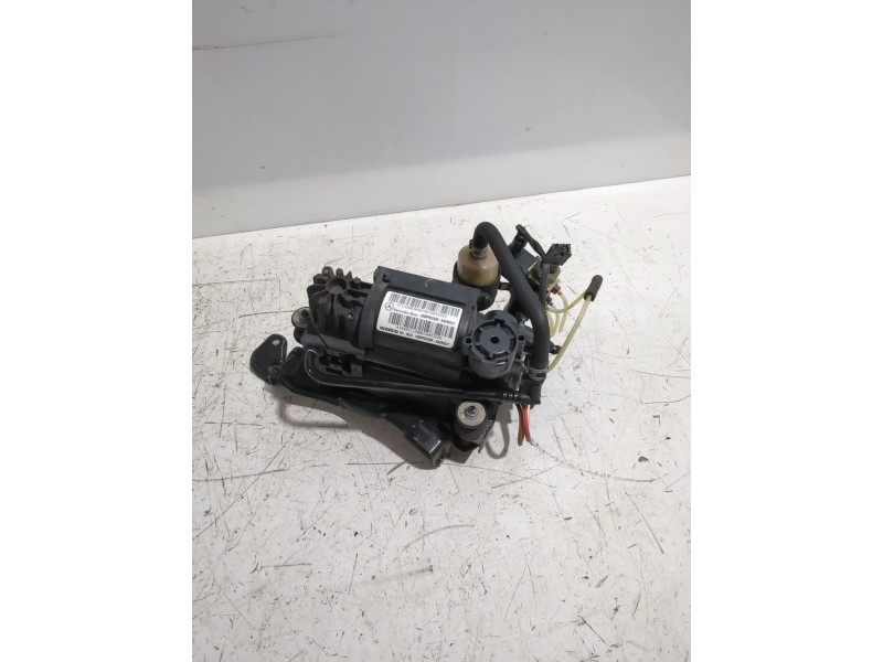 Recambio de bomba suspension para mercedes-benz clase e (w211) e 280 cdi (211.020) referencia OEM IAM 21132003040 / 10634033224 