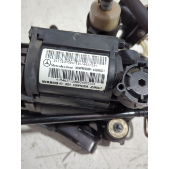 Recambio de bomba suspension para mercedes-benz clase e (w211) e 280 cdi (211.020) referencia OEM IAM 21132003040 / 10634033224 