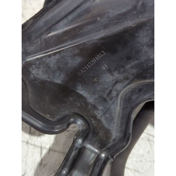 Recambio de bomba suspension para mercedes-benz clase e (w211) e 280 cdi (211.020) referencia OEM IAM 21132003040 / 10634033224 