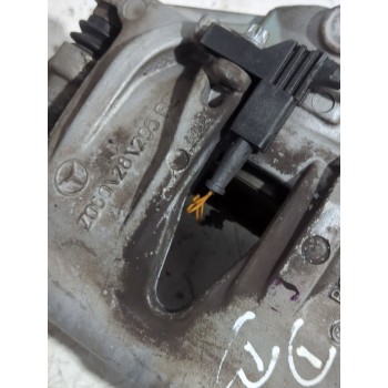 PINZA DE FRENO DELANTERA DERECHA Z06028295RE 