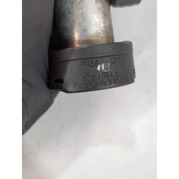 Recambio de tubos aire acondicionado para mercedes-benz clase e (w211) e 280 cdi (211.020) referencia OEM IAM 500106403  