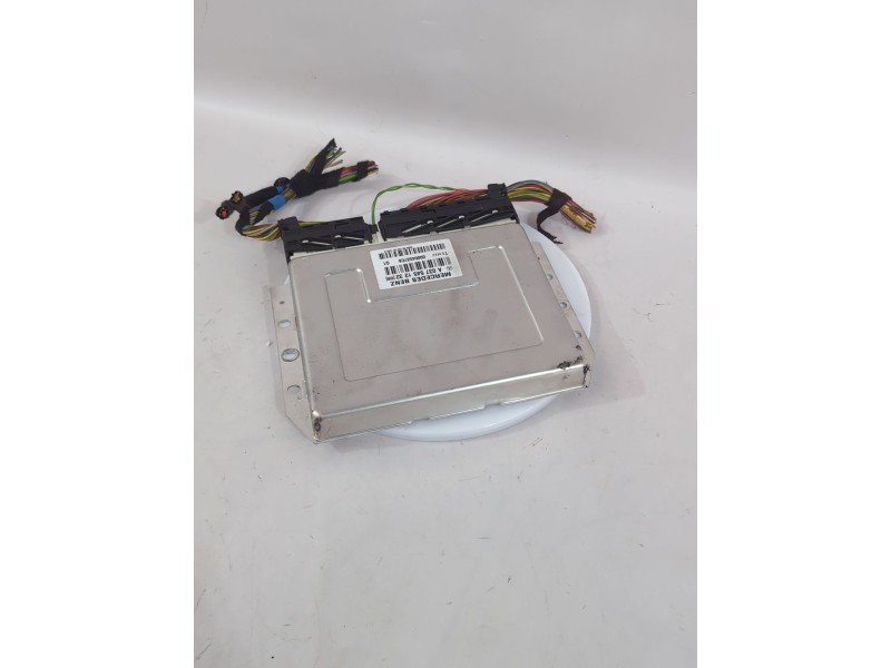 Recambio de modulo electronico para mercedes-benz clase e (w211) e 280 cdi (211.020) referencia OEM IAM A0375451232  