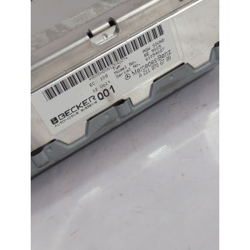 Recambio de modulo electronico para mercedes-benz clase e (w211) e 280 cdi (211.020) referencia OEM IAM A2118706789  