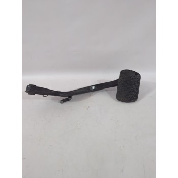 Recambio de pedal freno para mercedes-benz clase e (w211) e 280 cdi (211.020) referencia OEM IAM A2112905718  