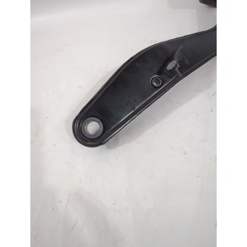 Recambio de pedal freno para mercedes-benz clase e (w211) e 280 cdi (211.020) referencia OEM IAM A2112905718  