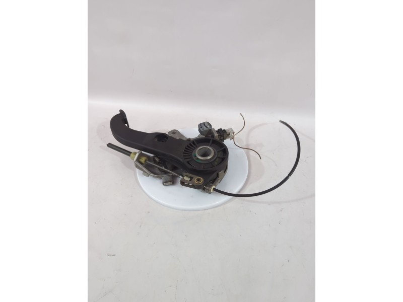 Recambio de palanca freno para mercedes-benz clase e (w211) e 280 cdi (211.020) referencia OEM IAM 203420005  