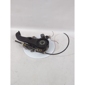 Recambio de palanca freno para mercedes-benz clase e (w211) e 280 cdi (211.020) referencia OEM IAM 203420005  