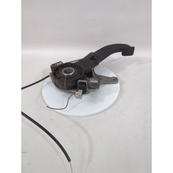 Recambio de palanca freno para mercedes-benz clase e (w211) e 280 cdi (211.020) referencia OEM IAM 203420005  