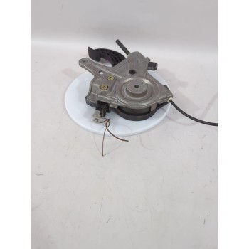 Recambio de palanca freno para mercedes-benz clase e (w211) e 280 cdi (211.020) referencia OEM IAM 203420005  